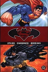 Superman/Batman (Paperback, New ed)