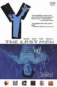 Y : The Last Man (Paperback)