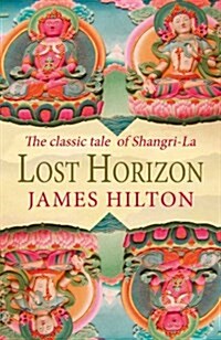 Lost Horizon (Paperback)