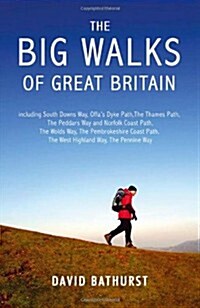 Big Walks of Great Britain (Paperback)