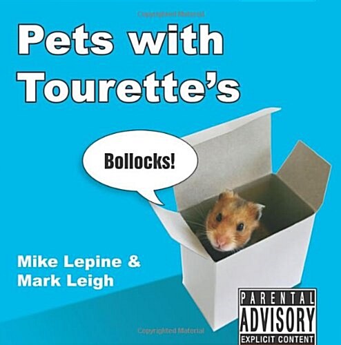 Pets with Tourettes (Hardcover)