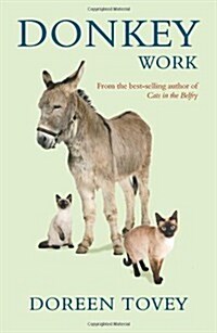 Donkey Work (Paperback)