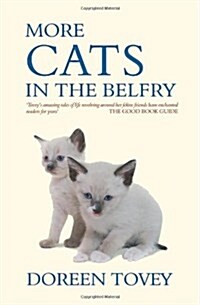 More Cats in the Belfry (Paperback)