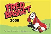 Fred Basset Yearbook 2009 (Paperback)