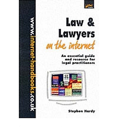 Law and Lawyers on the Internet (Paperback)