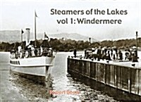 Steamers of the Lakes (Paperback)