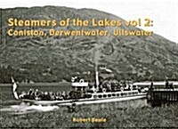 Steamers of the Lakes (Paperback)