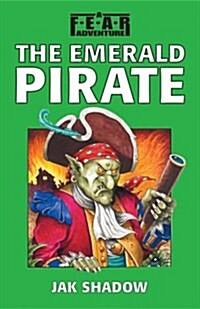 The Emerald Pirate (Paperback)