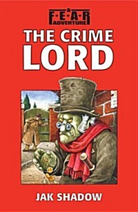 [중고] The Crime Lord (Paperback)