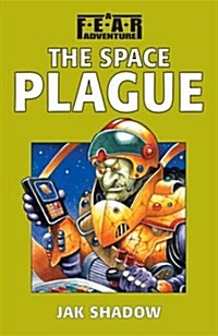 The Space Plague (Paperback)