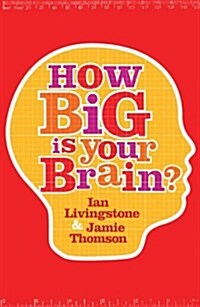 How Big is Your Brain? (Paperback)