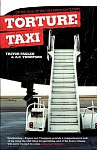 Torture Taxi (Hardcover)