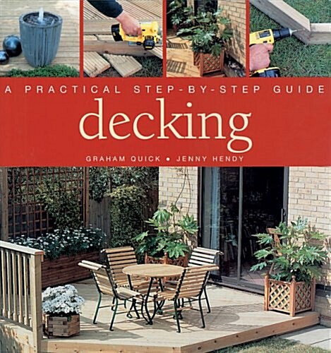 Decking (Hardcover)