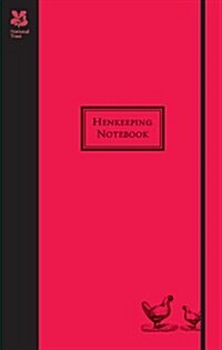 Henkeeping Notebook (Hardcover)