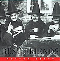 Best Friends (Hardcover)