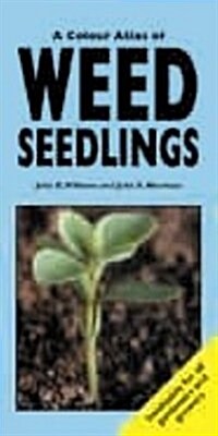A Colour Atlas of Weed Seedlings (Paperback)