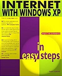 Internet with Windows XP in Easy Steps (Paperback)