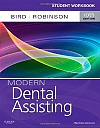 Student Workbook for Modern Dental Assisting (Paperback)