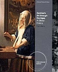 Gardners Art Through the Ages (Paperback)