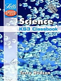 KS3 Science Framework Edition Classbook (Paperback)