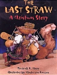 Last Straw (Paperback)