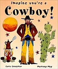 Cowboy! (Paperback)