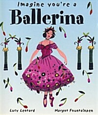 Ballerina! (Paperback)