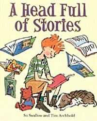 Head Full of Stories (Paperback)