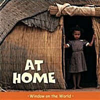 At Home (Hardcover)