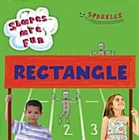 Rectangle (Board Book)