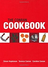 Conran Cookbook (Paperback)