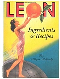 Leon: Ingredients & Recipes (Hardcover)