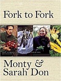Fork to Fork (Hardcover)