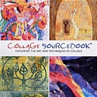 Collage Sourcebook (Paperback)