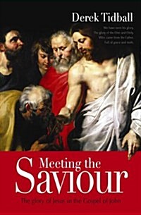 Meeting the Saviour (Paperback)