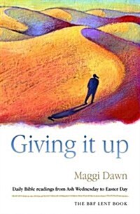 Giving it Up (Paperback)