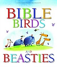 Bible Birds and Beasties (Hardcover)