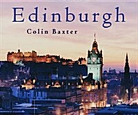 Edinburgh (Paperback)