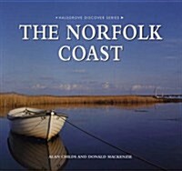 The Norfolk Coast (Hardcover)