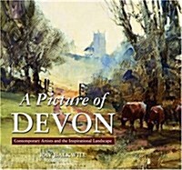 A Picture of Devon (Hardcover)