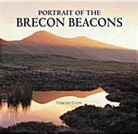 Portrait of the Brecon Beacons (Hardcover)