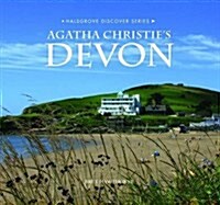 Agatha Christies Devon (Hardcover)