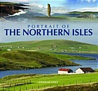 Portrait of the Northern Isles (Hardcover)