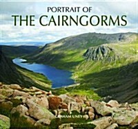 Portrait of the Cairngorms (Hardcover)