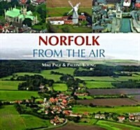 Norfolk from the Air (Hardcover)