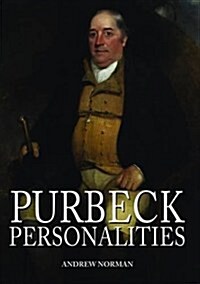 Purbeck Personalities (Hardcover)