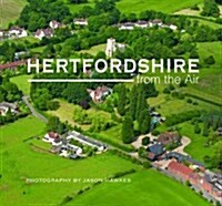 Hertfordshire from the Air (Hardcover)