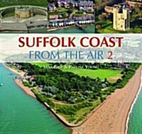 Suffolk Coast from the Air (Hardcover)