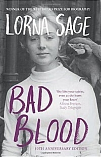 [중고] Bad Blood : A Memoir (Paperback)