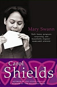 Mary Swann (Paperback)